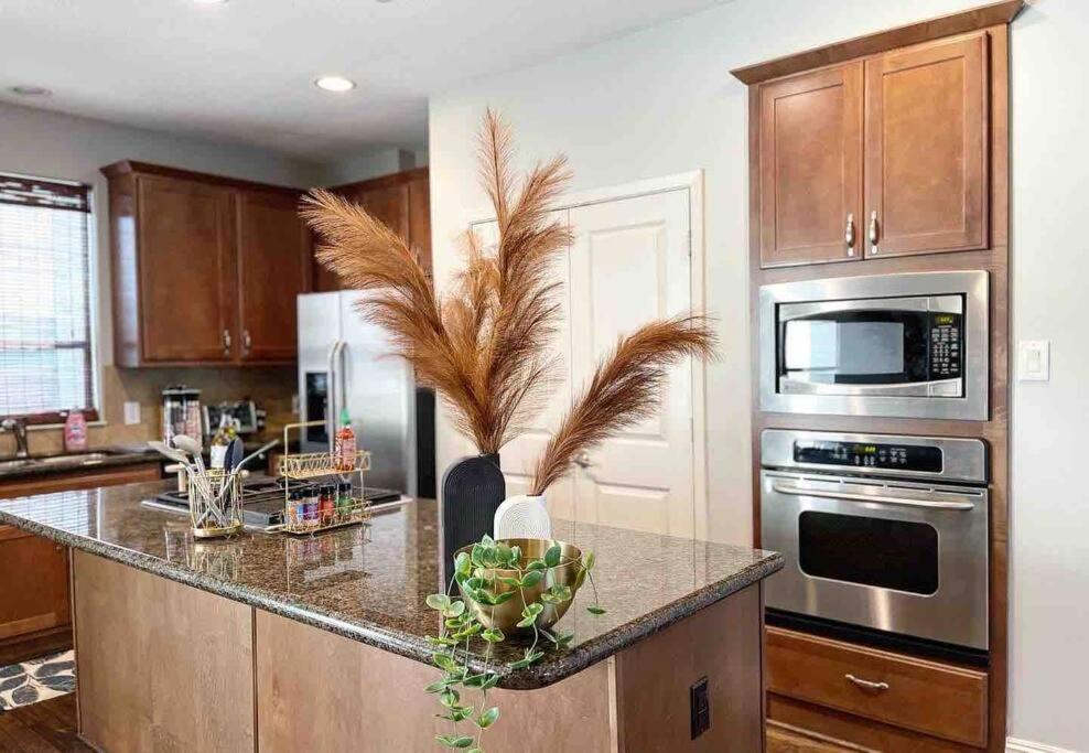 The Nest In East Downtown Houston Texas Villa Dış mekan fotoğraf