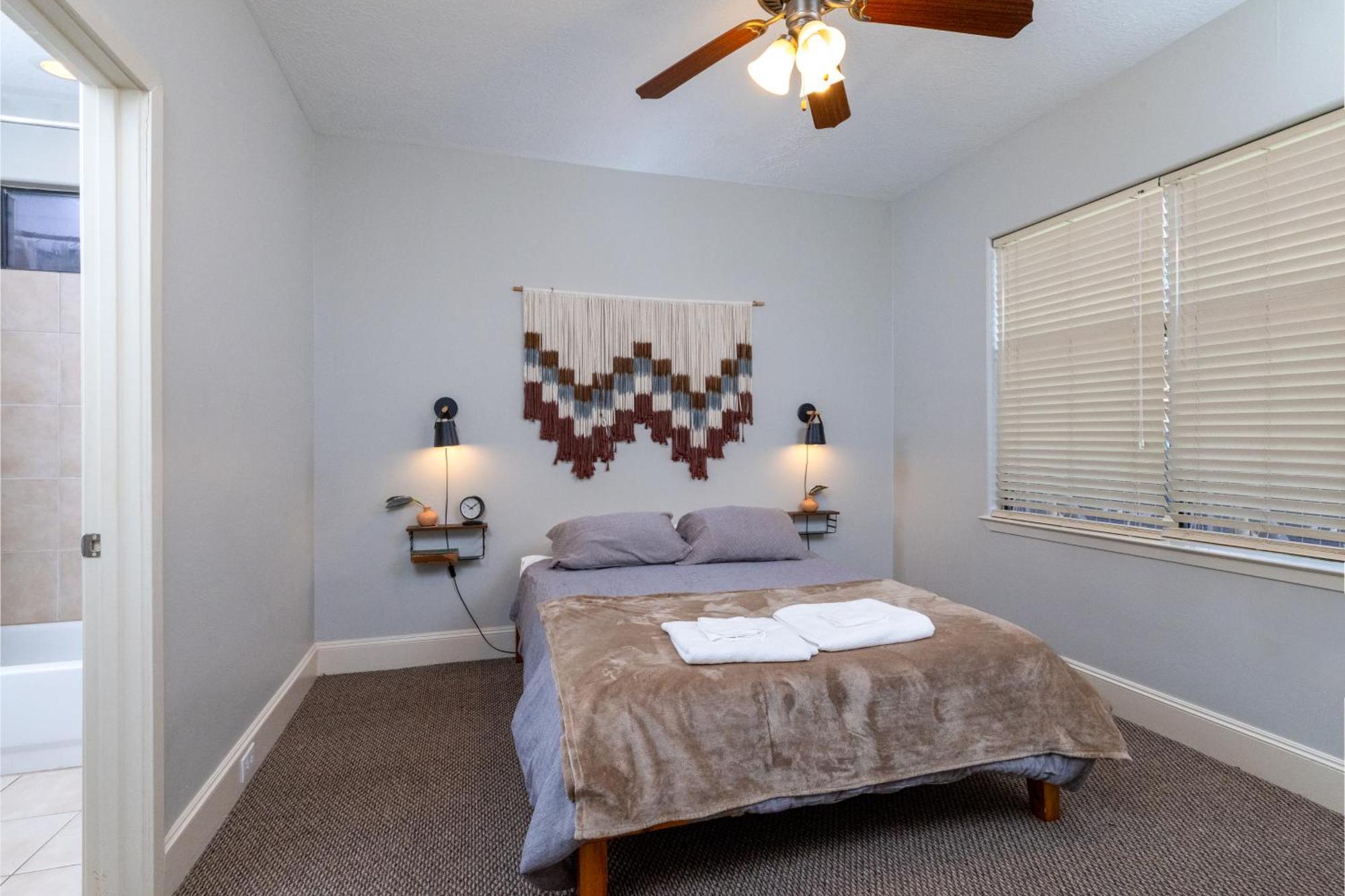 The Nest In East Downtown Houston Texas Villa Dış mekan fotoğraf