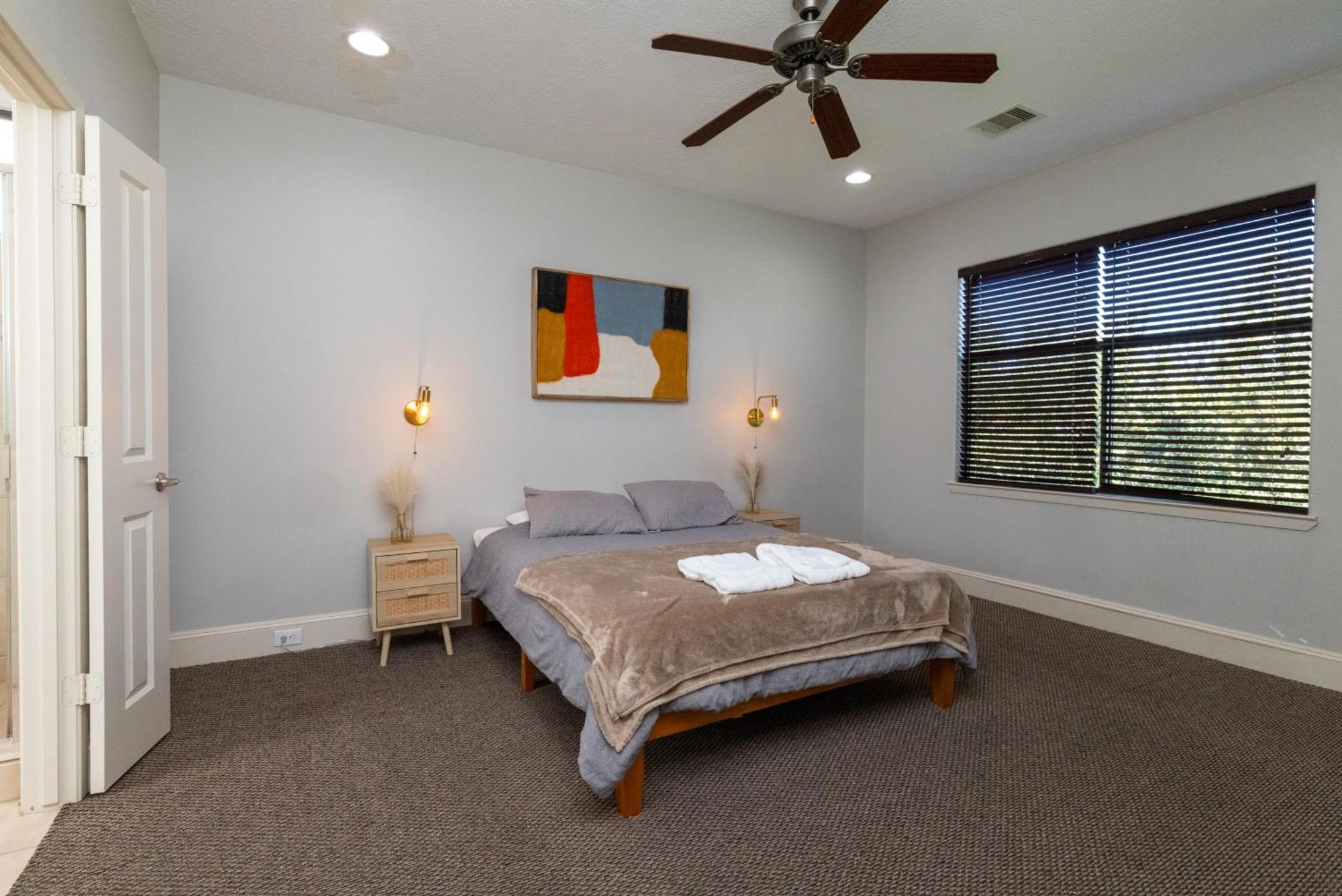 The Nest In East Downtown Houston Texas Villa Dış mekan fotoğraf